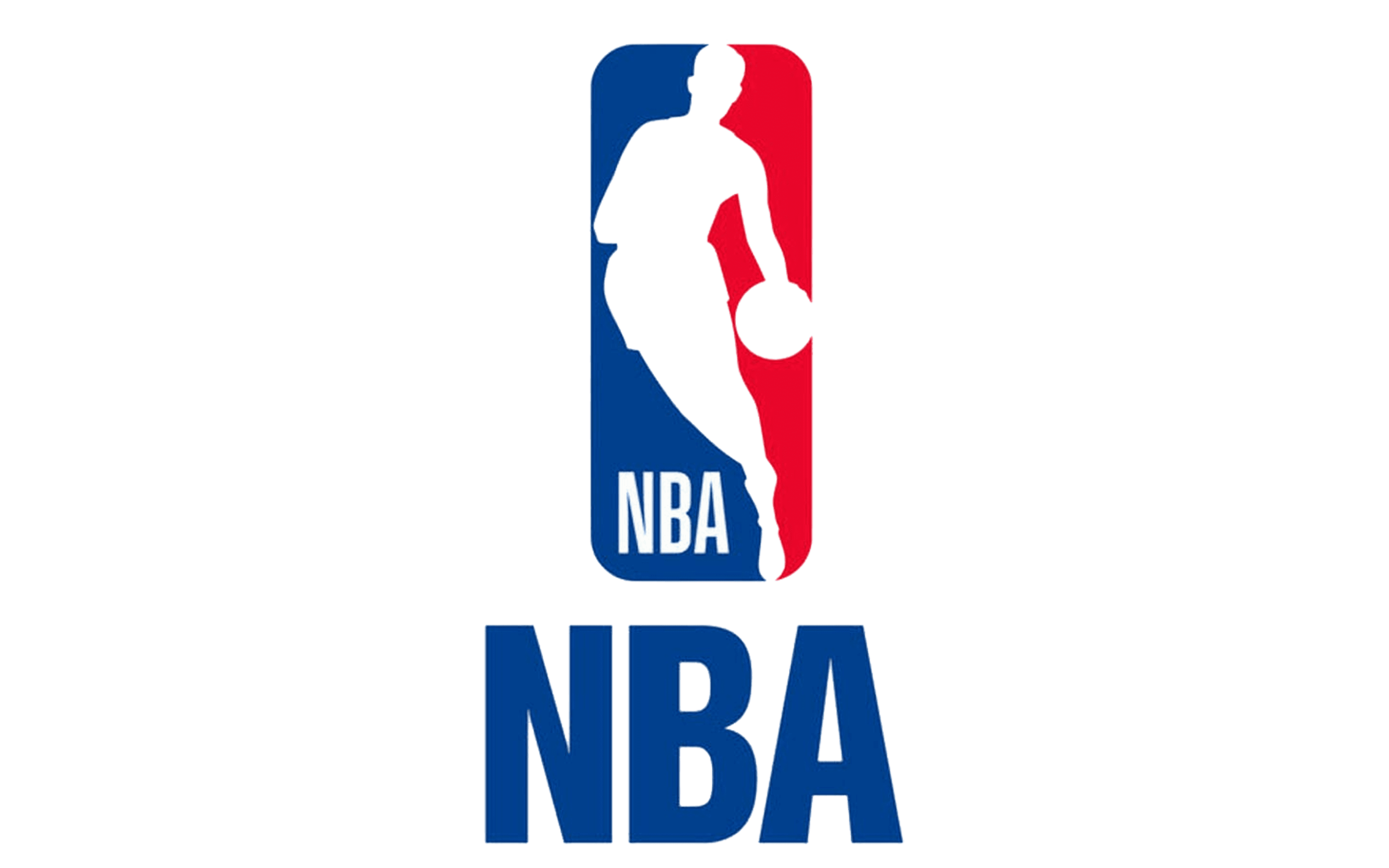 NBA Logo